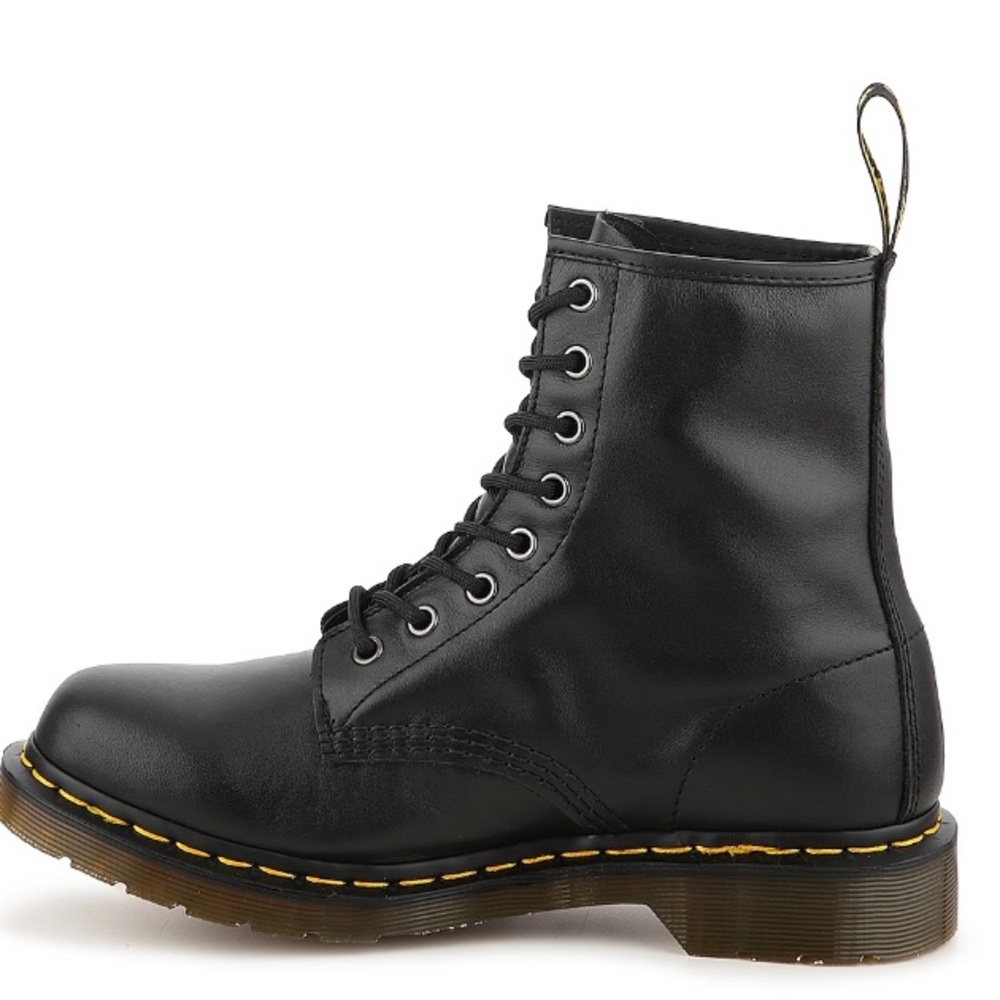 Dr. Martens Doc Martens boots women's size 9  black